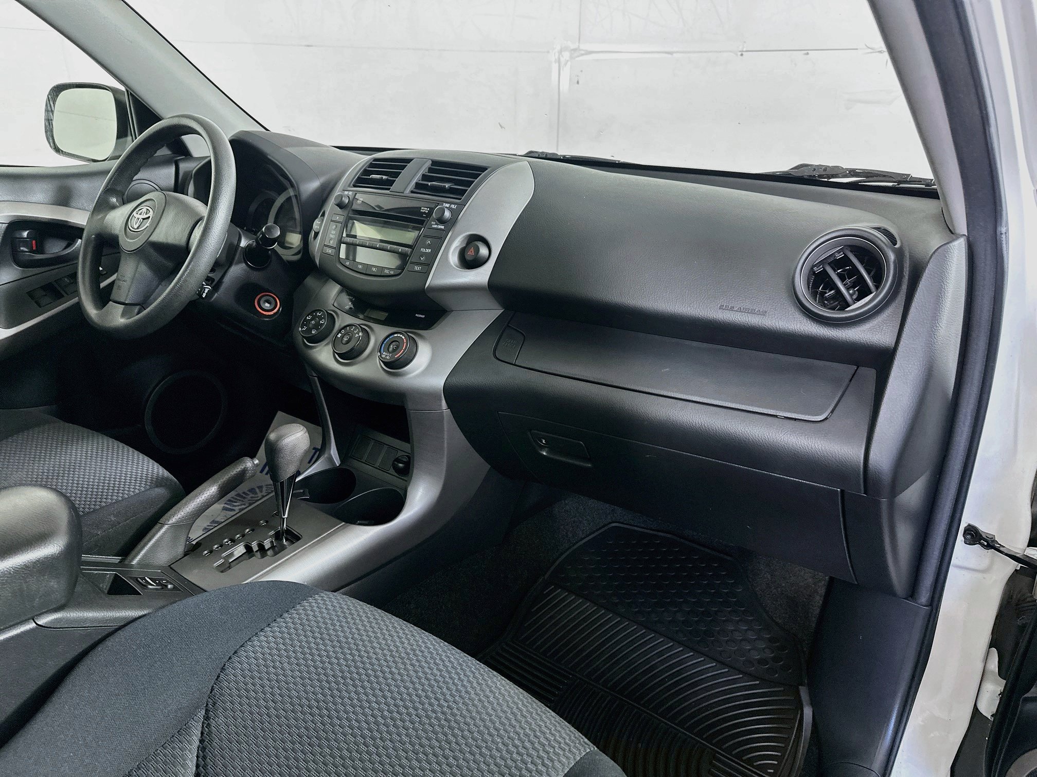 Used 2007 Toyota RAV4 Sport AWD/4WD image 26