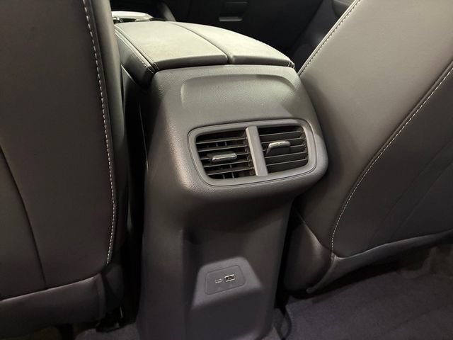Used 2025 Buick Envision Preferred AWD/4WD image 19