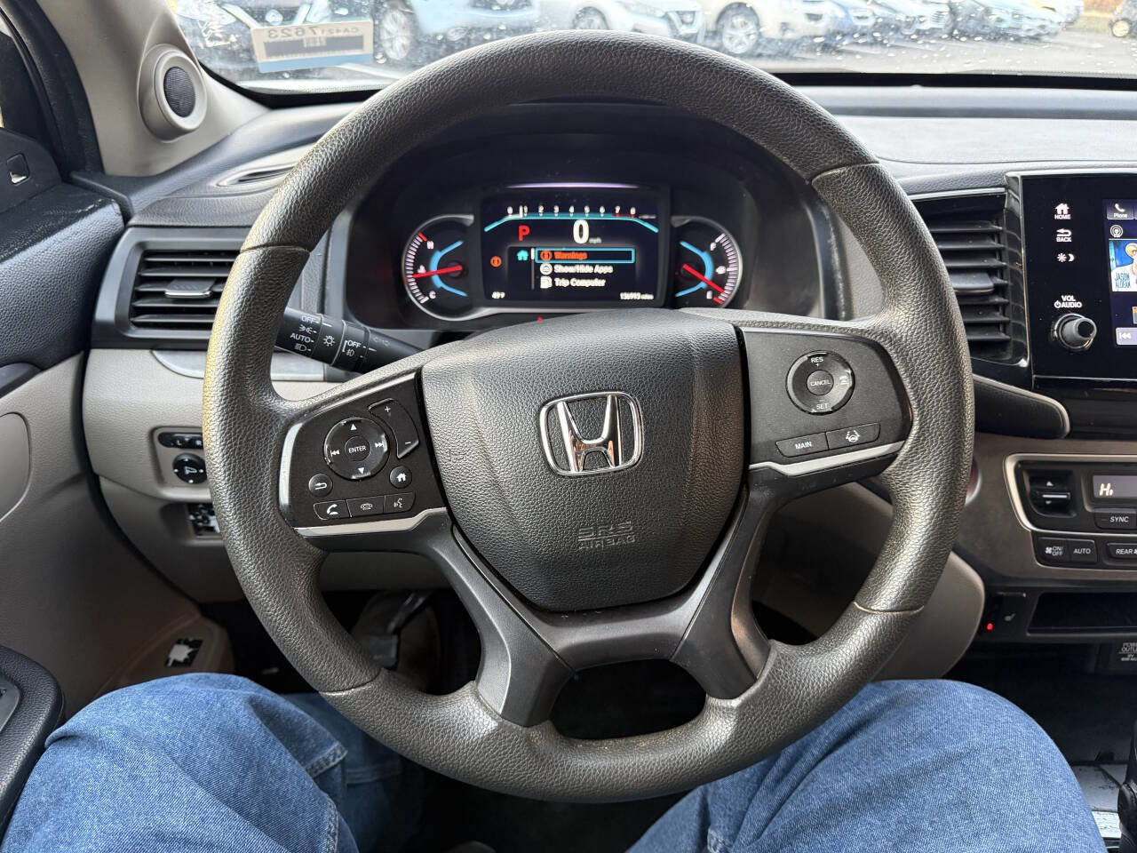 Used 2020 Honda Pilot EX image 22
