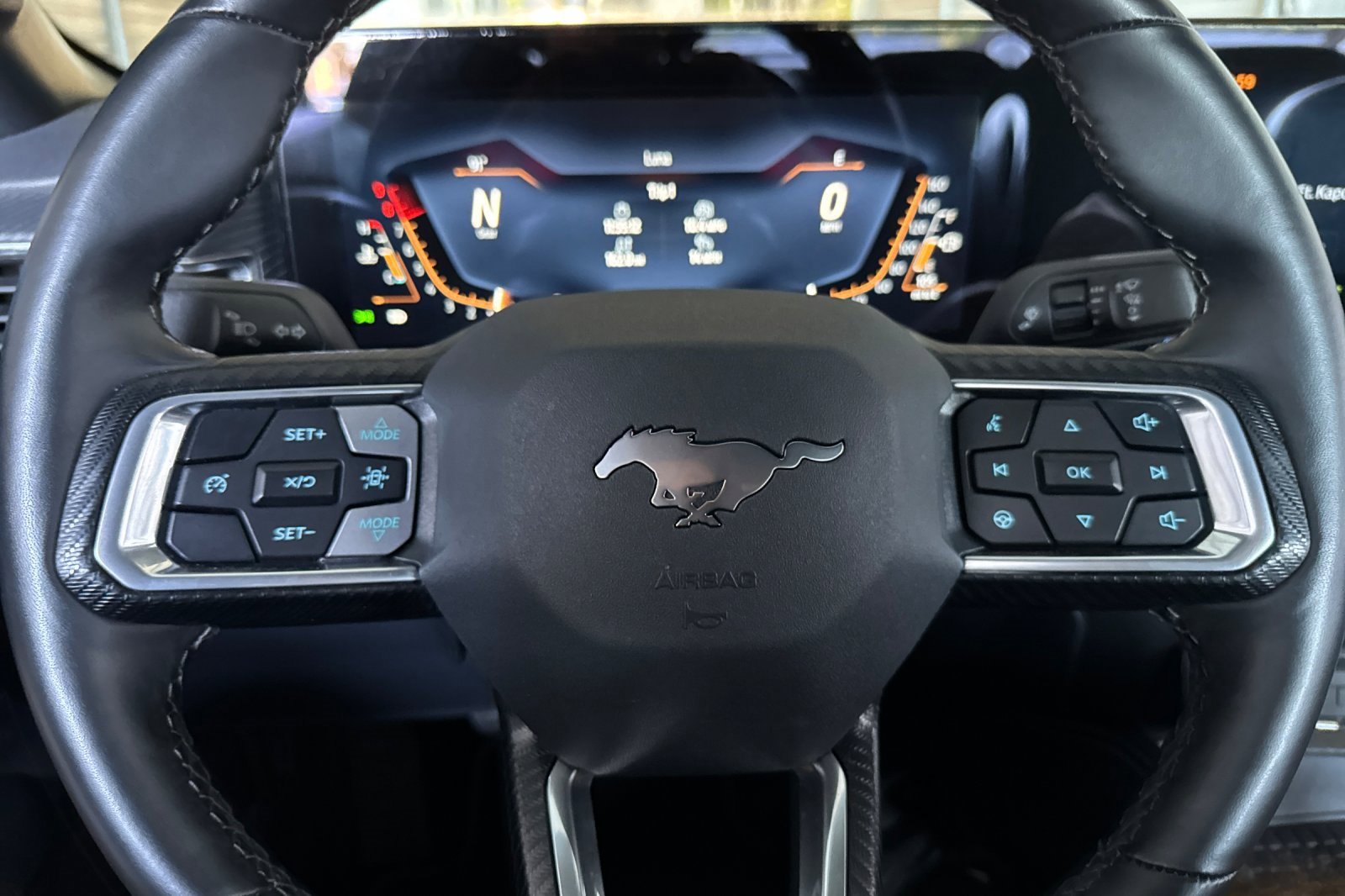 Used 2024 Ford Mustang GT Premium w/ GT Performance Package image 21