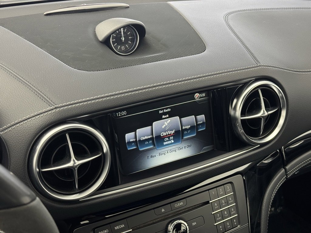 Used 2017 Mercedes-Benz SL 63 AMG image 29