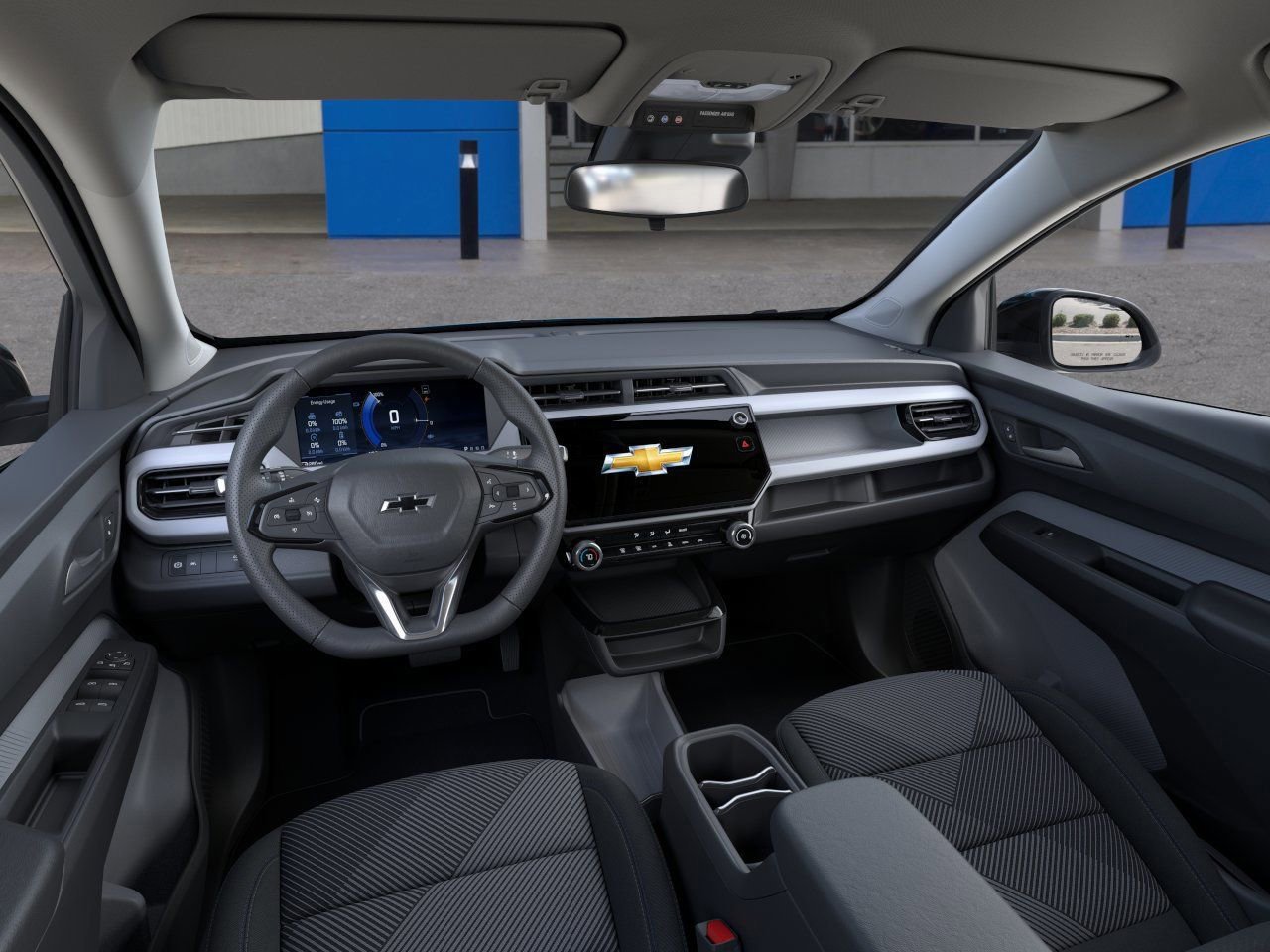 New 2027 Chevrolet Bolt LT FWD image 15