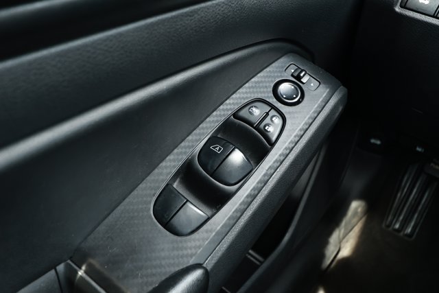 Used 2022 Nissan Altima 2.5 S FWD image 20