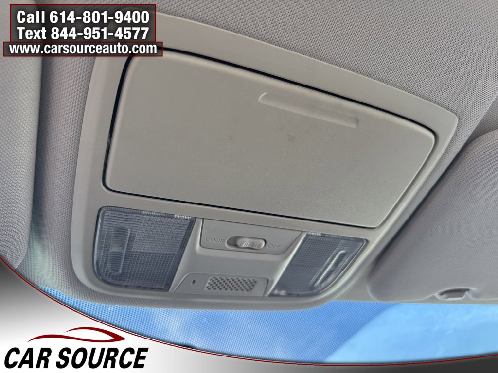 Used 2016 Honda CR-V LX image 23