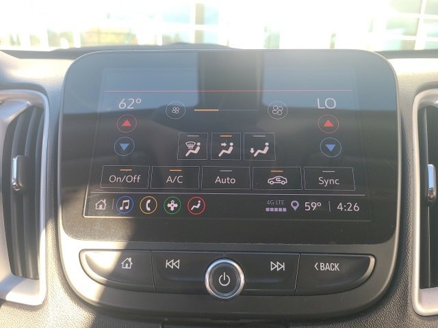 Used 2022 Chevrolet Malibu LT image 28