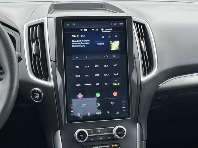 Used 2024 Ford Edge Titanium AWD/4WD image 20