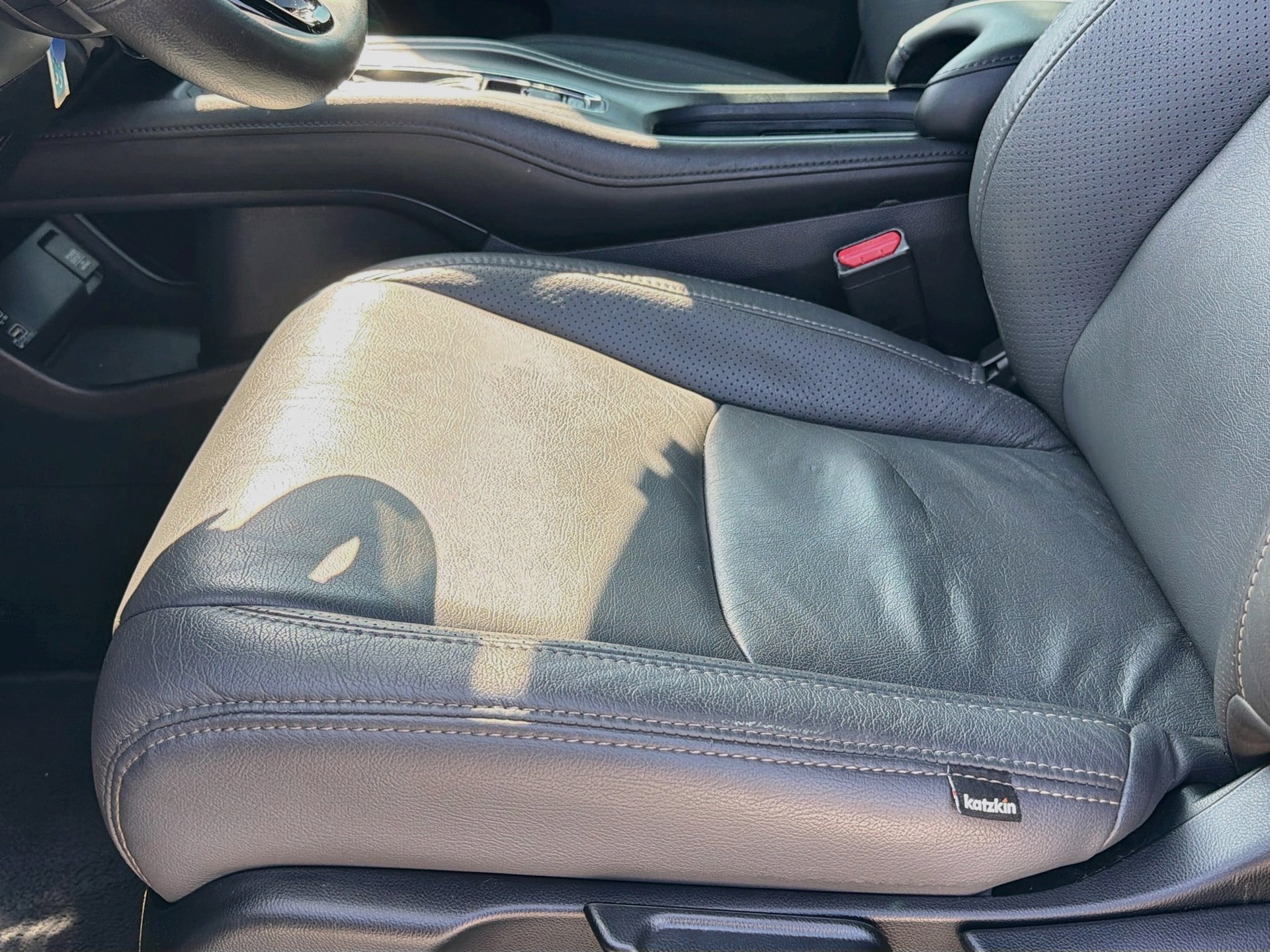 Used 2019 Honda HR-V Sport image 22