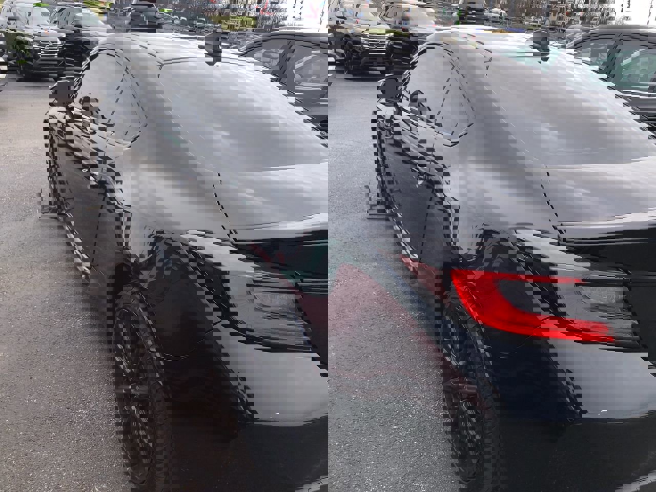 Used 2023 Toyota GR86 Premium w/ ALL Weather Mat Package (TMS) image 3