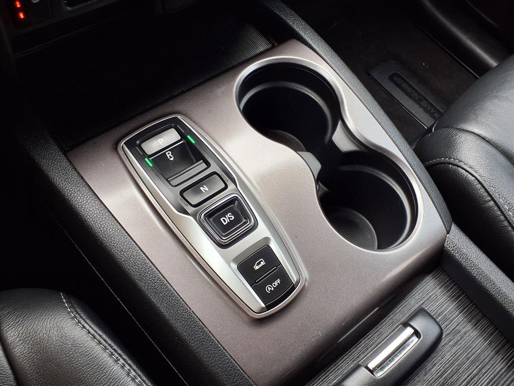 Certified 2021 Honda Pilot EX-L image 20