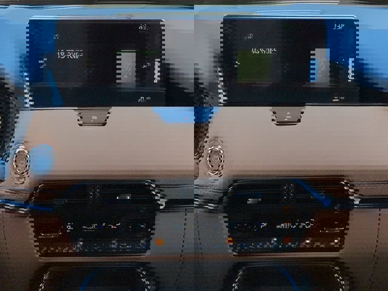 New 2026 MAZDA CX-70 3.3 Turbo S w/ Premium Plus image 18