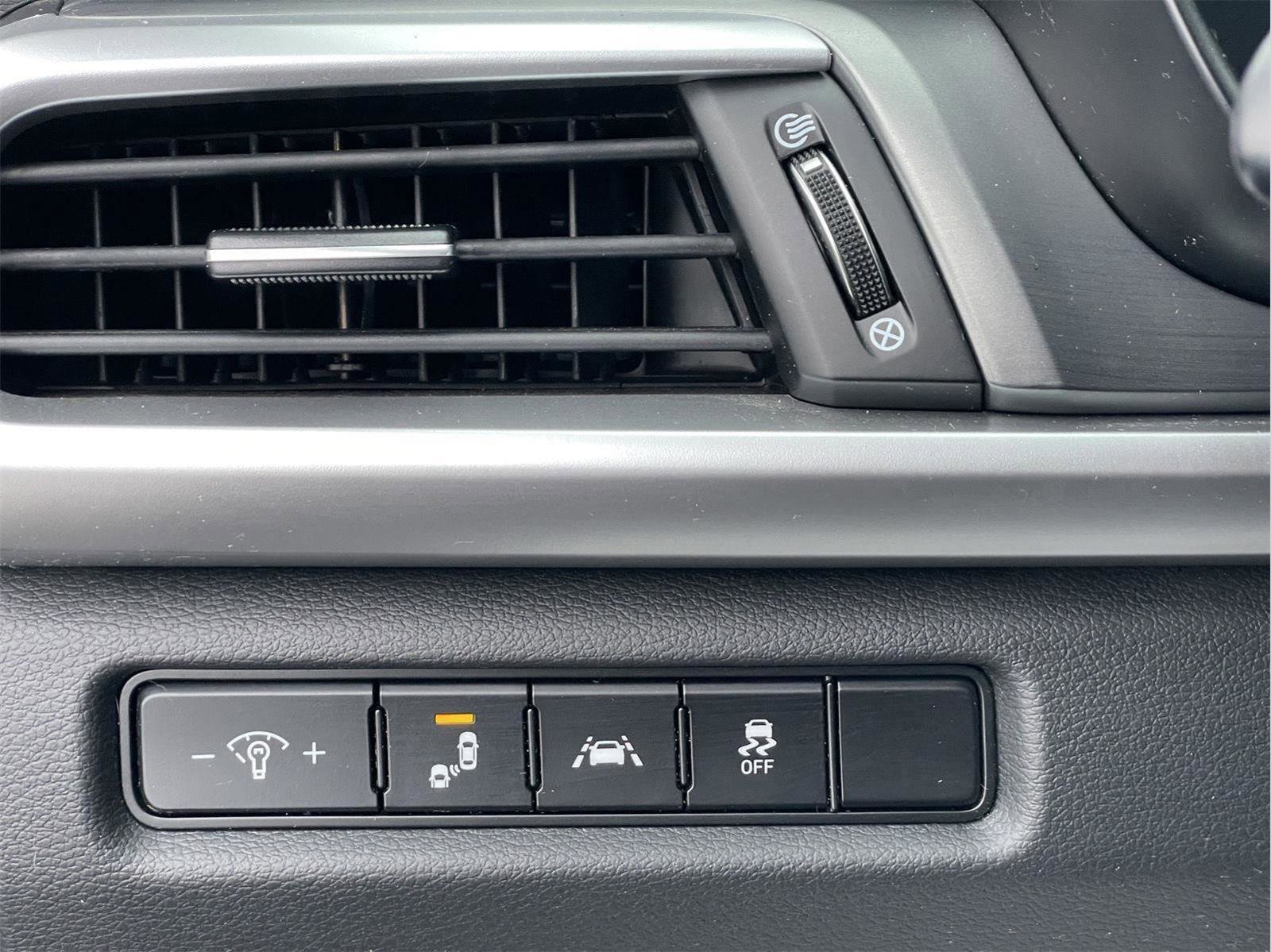 Used 2021 Kia Telluride S image 25