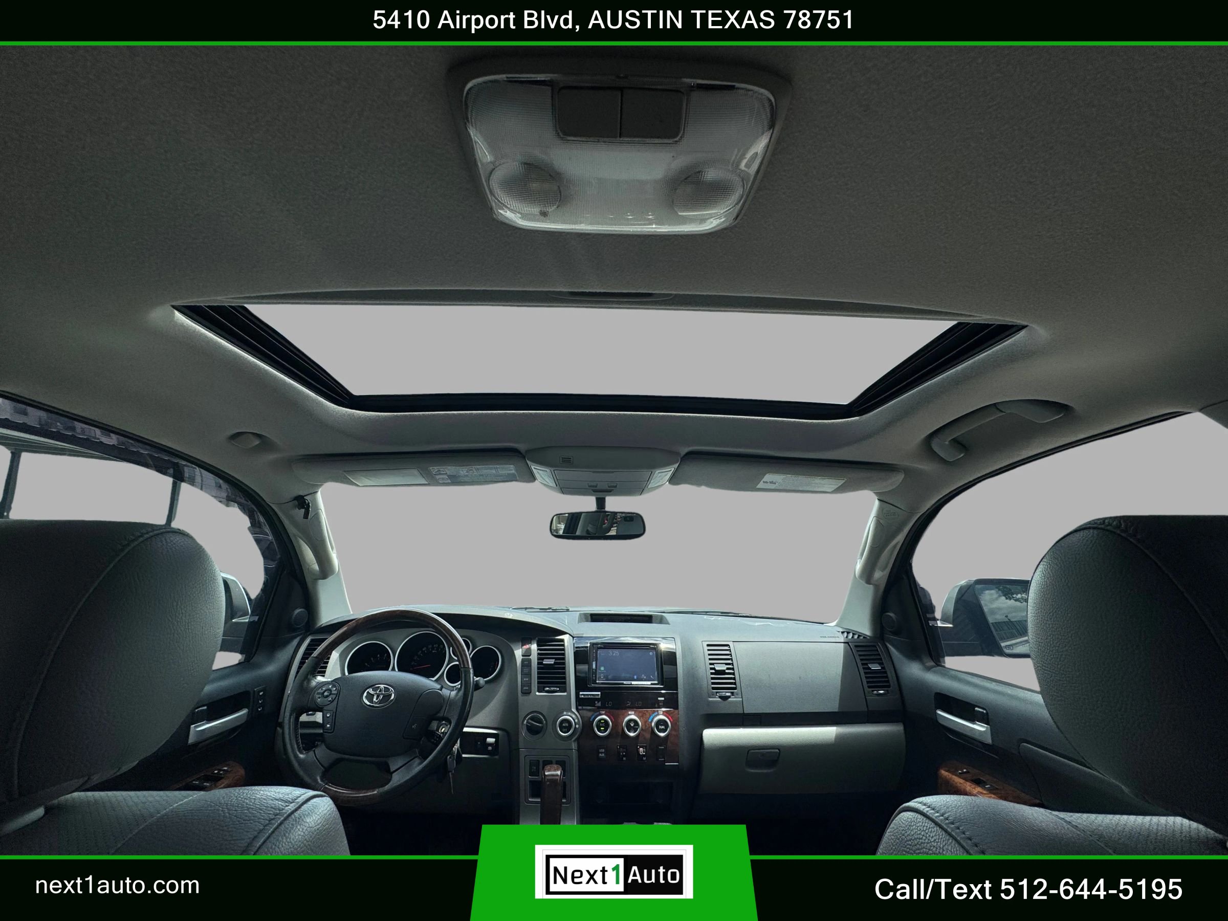 Used 2012 Toyota Tundra 4x4 CrewMax image 26