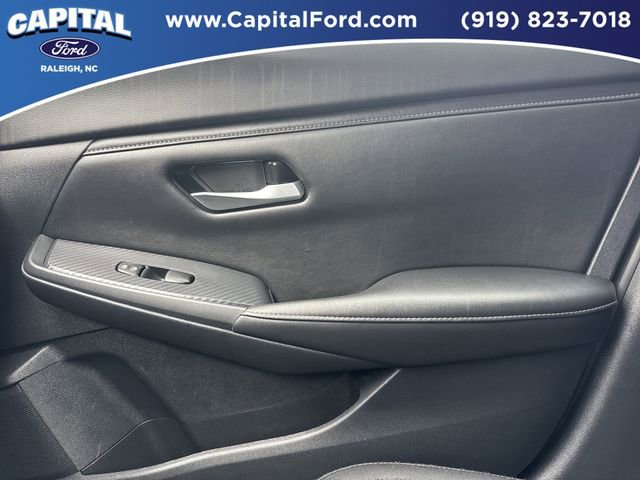 Used 2025 Nissan Sentra SV image 27
