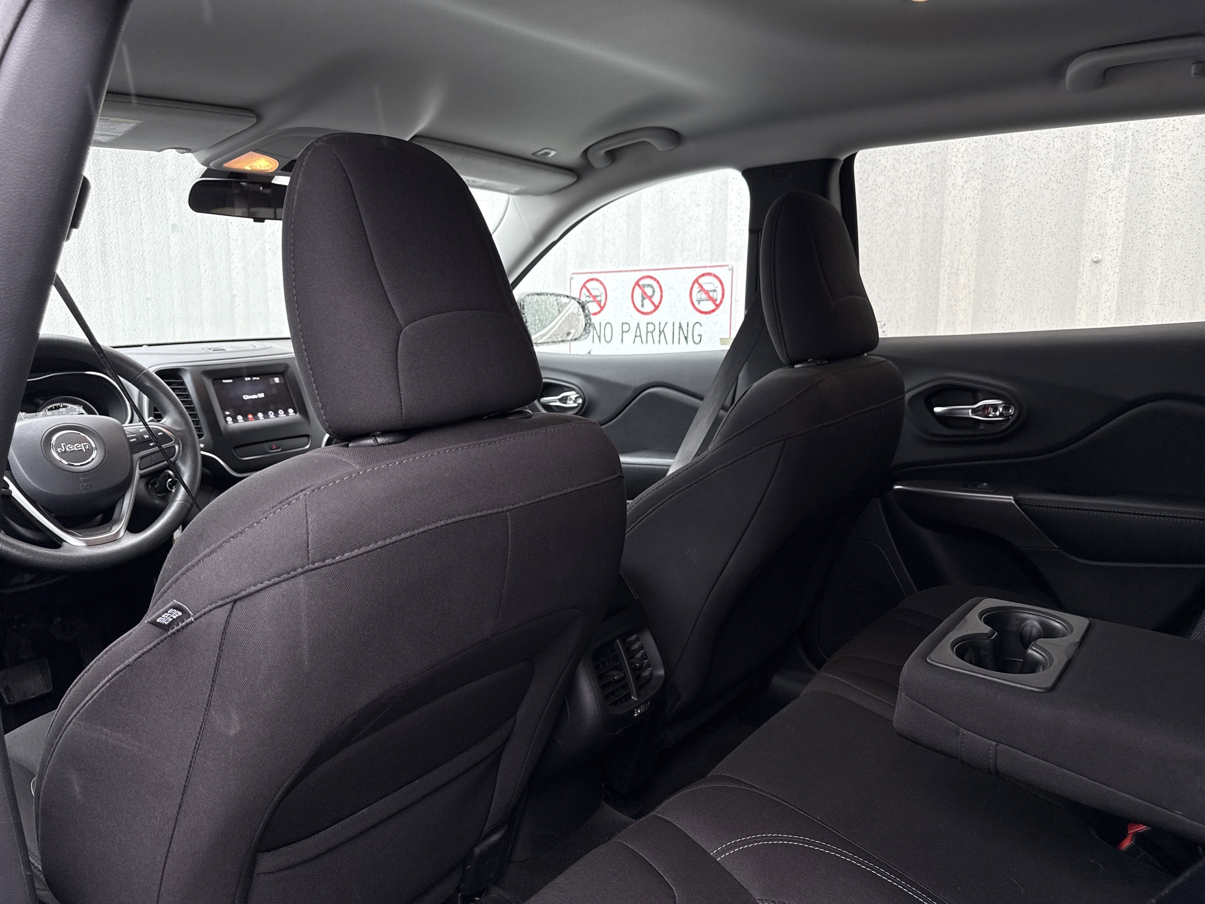 Used 2019 Jeep Cherokee Latitude w/ Popular Appearance Group image 52