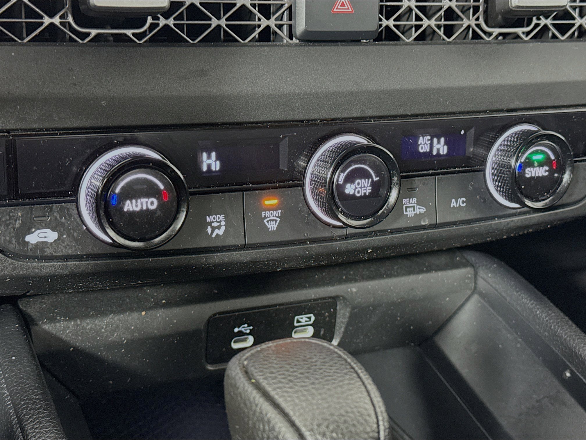 Certified 2024 Honda Accord EX image 15