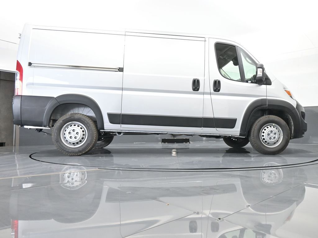 Used 2025 RAM ProMaster 1500 image 53