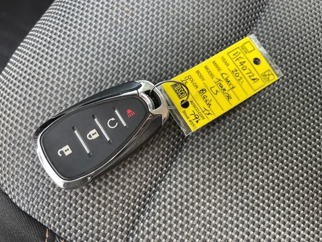 Used 2021 Chevrolet Traverse LS FWD image 33