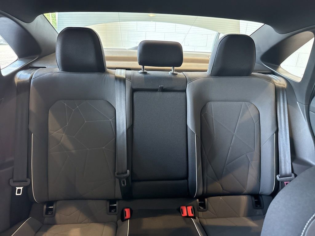 New 2025 Volkswagen Jetta Sport image 15