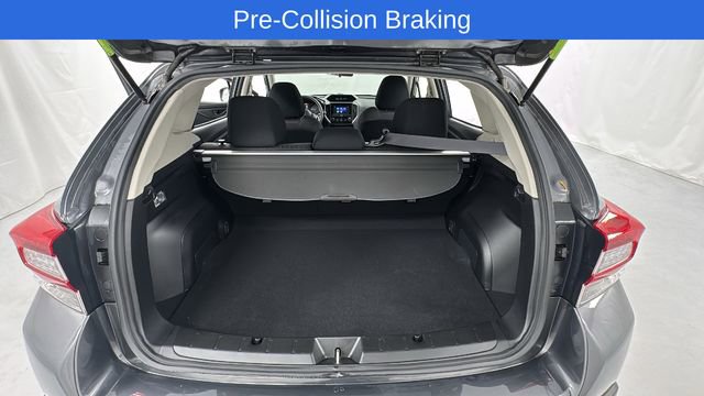 Used 2023 Subaru Crosstrek 2.0i image 15