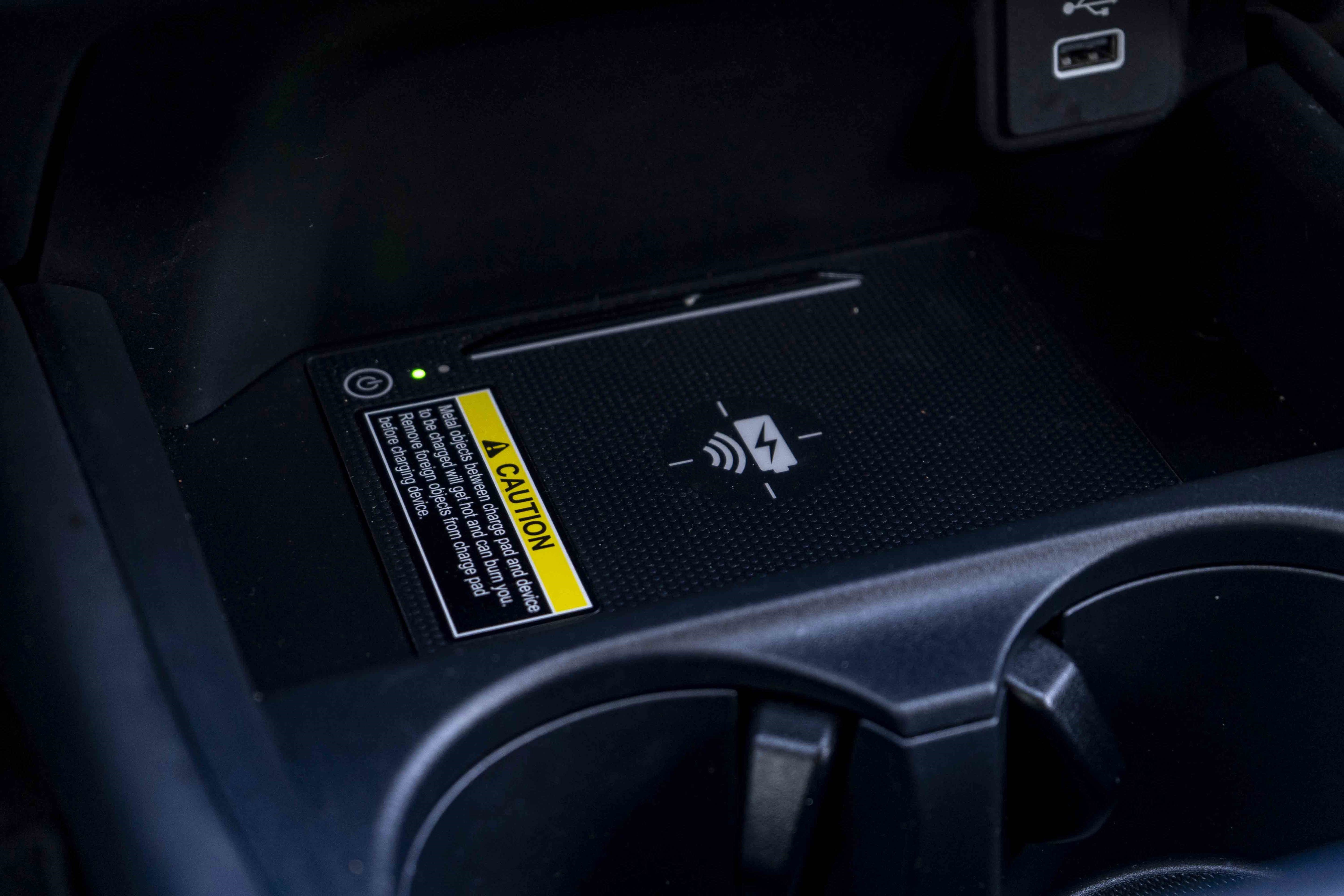 Used 2025 Honda HR-V EX-L image 36