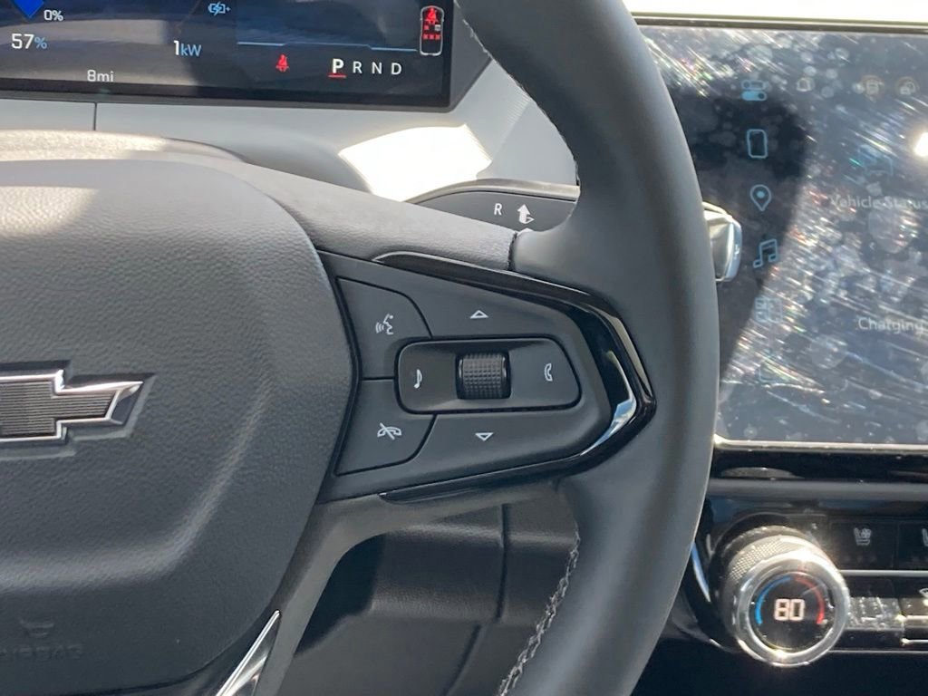 New 2027 Chevrolet Bolt RS w/ Technology Package FWD image 14