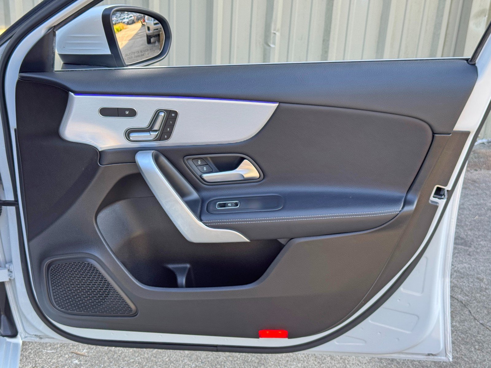 Used 2020 Mercedes-Benz A 220 w/ Premium Package image 39