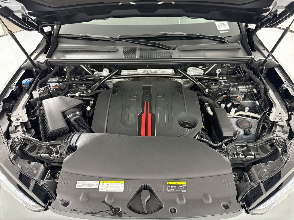 New 2026 Audi SQ5 Premium Plus AWD/4WD image 31
