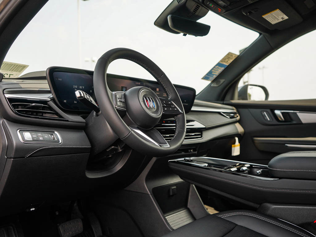 New 2026 Buick Enclave Preferred w/ Power Package image 21