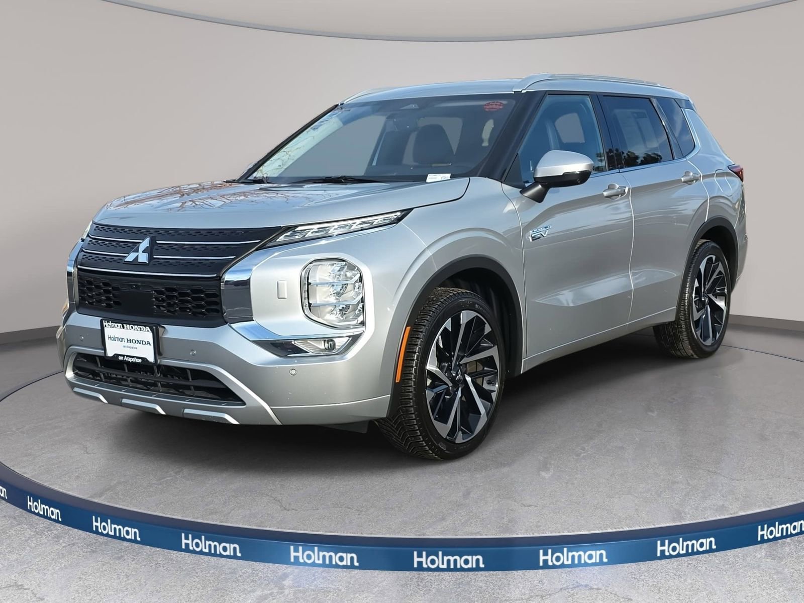 Used 2024 Mitsubishi Outlander SEL