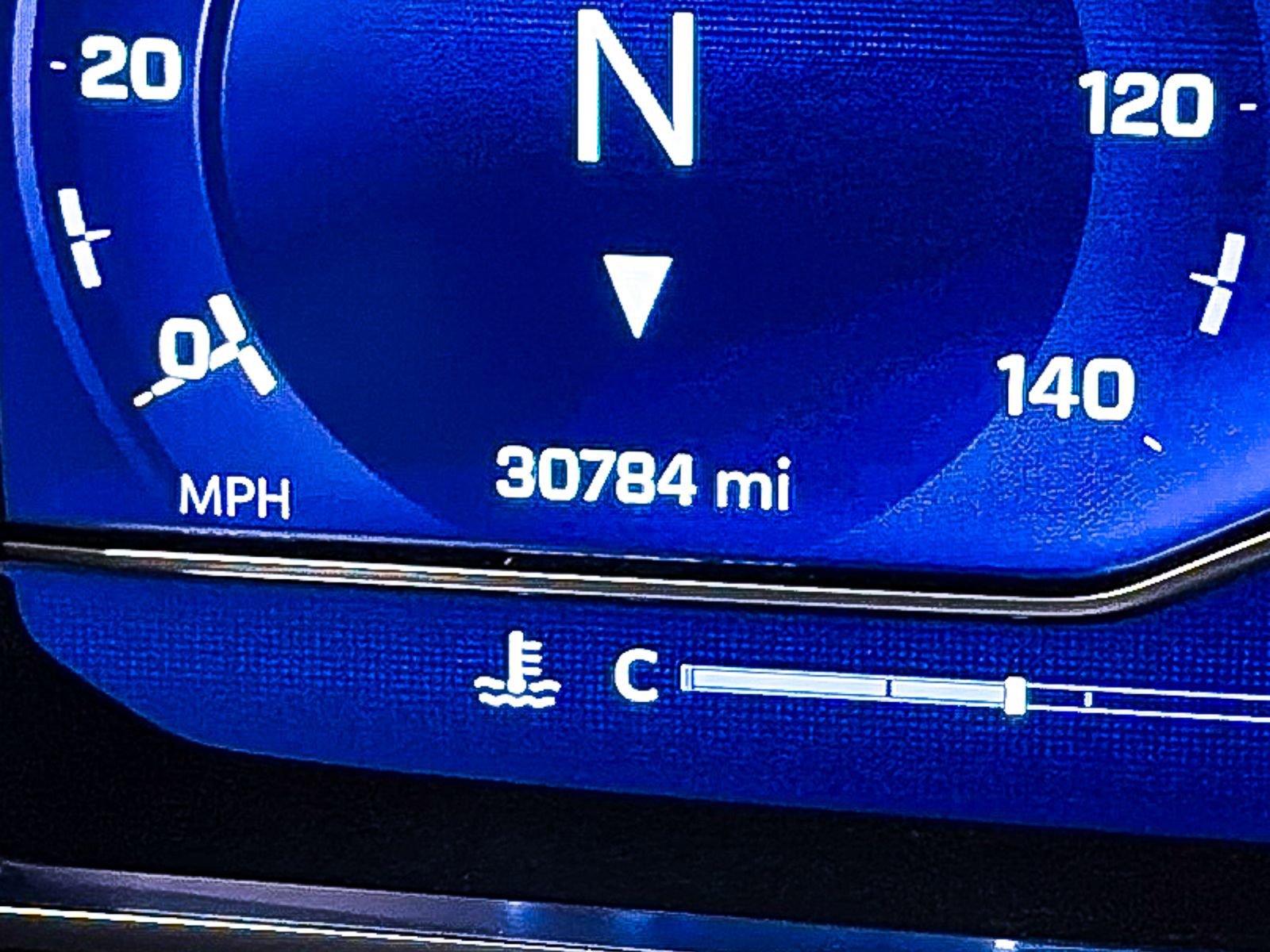 Used 2024 Chevrolet Suburban High Country AWD/4WD image 37