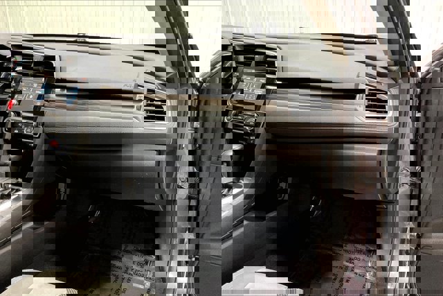 Used 2020 Honda Civic EX image 16