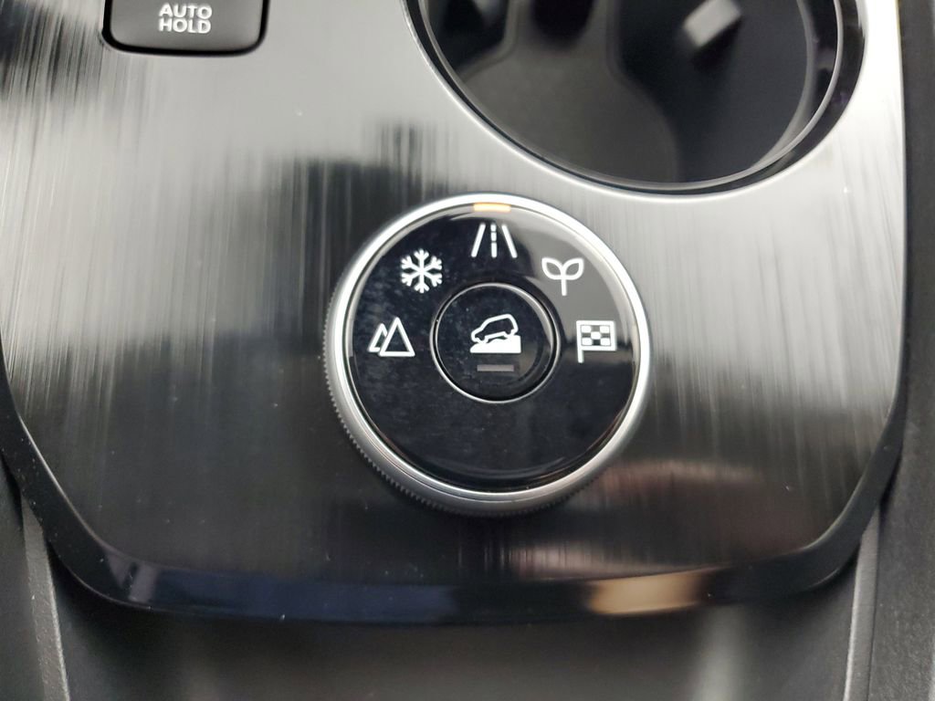 New 2026 Nissan Rogue SV image 20