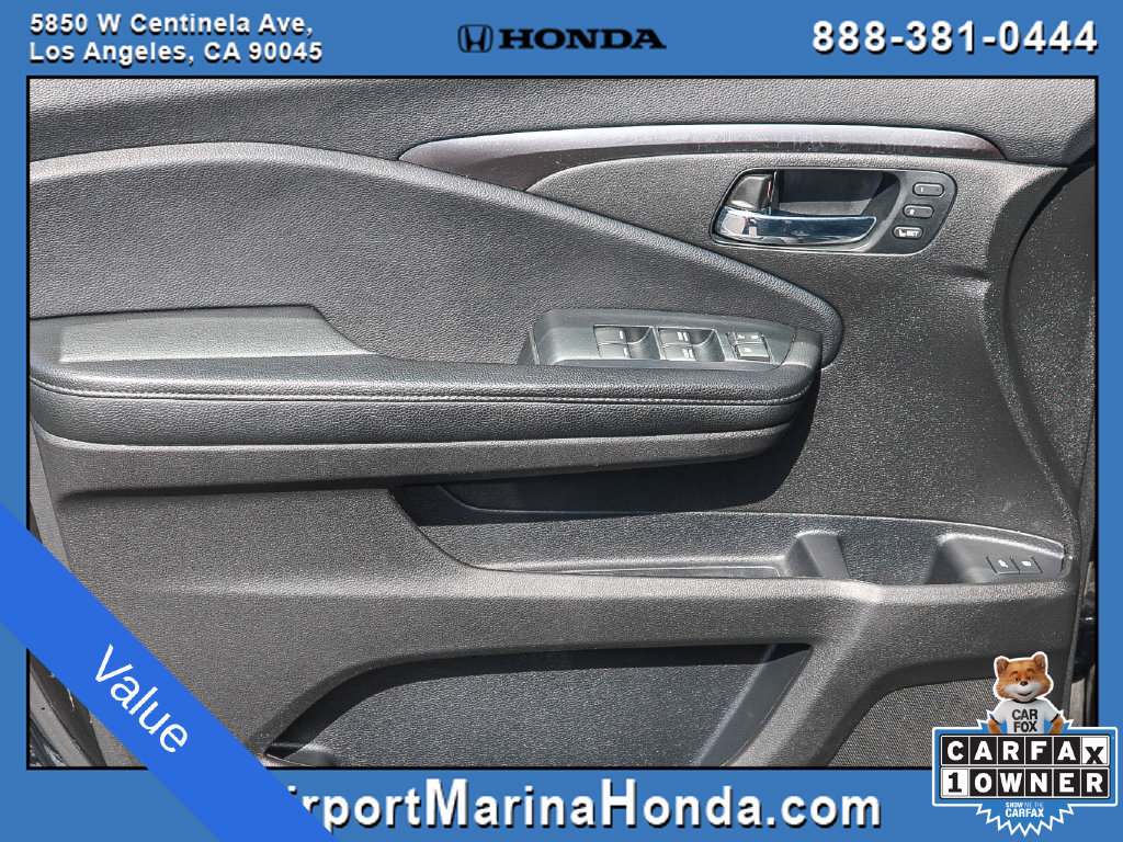 Used 2022 Honda Pilot Special Edition image 25