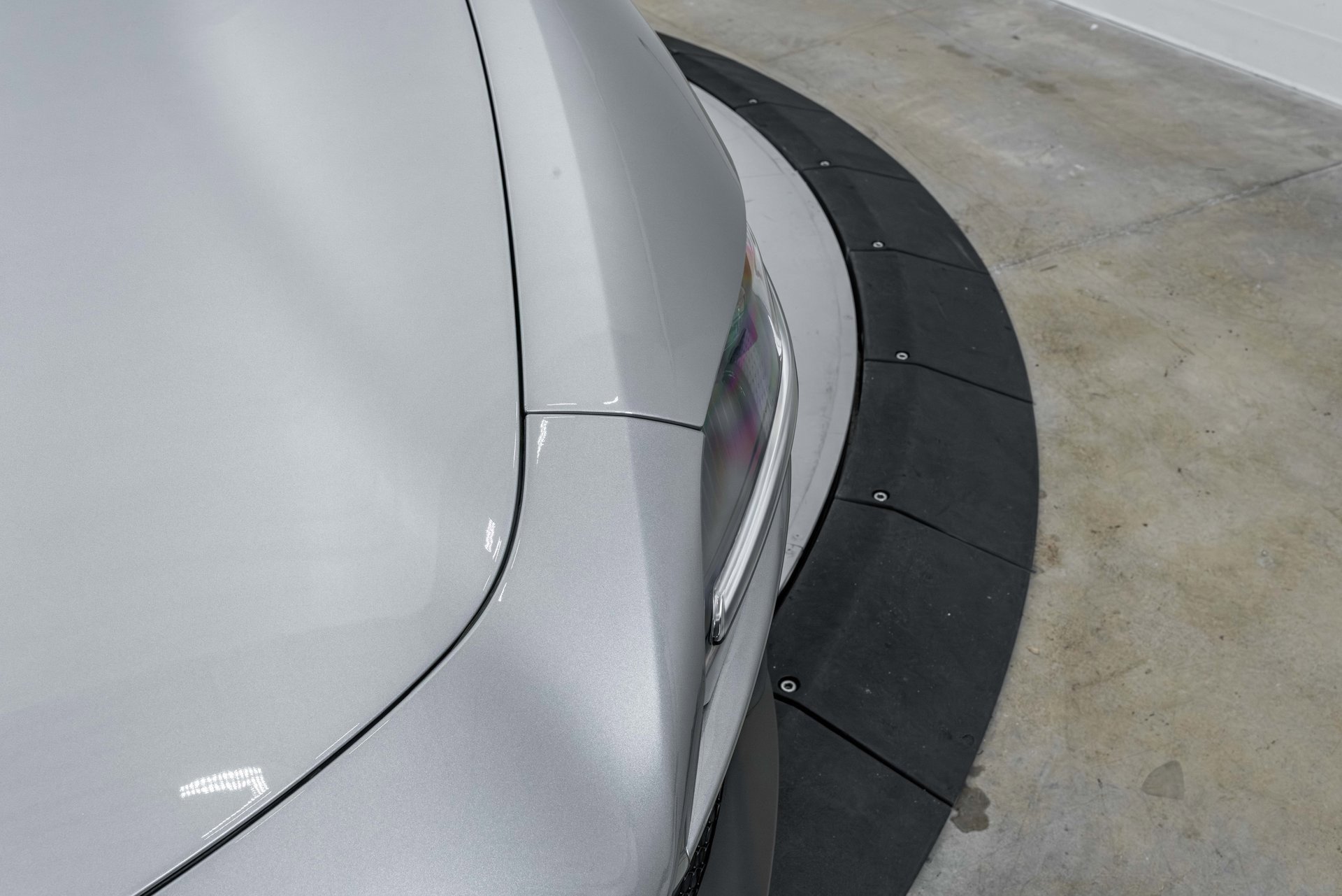 Certified 2024 Ferrari Roma Base image 48