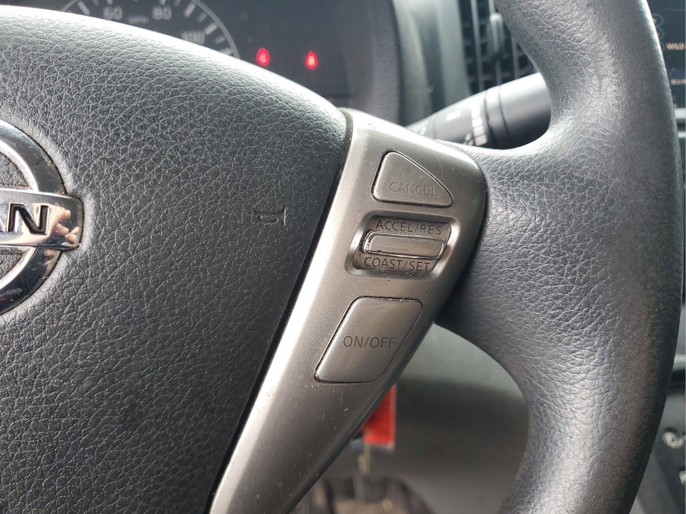 Used 2021 Nissan NV200 S FWD image 24