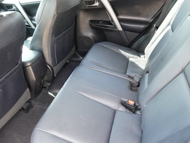 Used 2017 Toyota RAV4 Limited AWD/4WD image 13