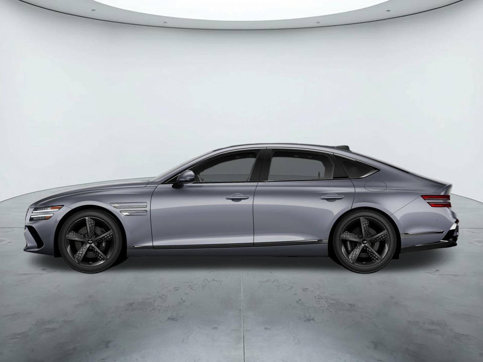 New 2026 Genesis G80 2.5T Sport Prestige AWD/4WD image 3