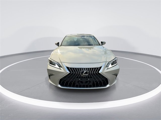 Certified 2024 Lexus ES 350 w/ Premium Package image 3