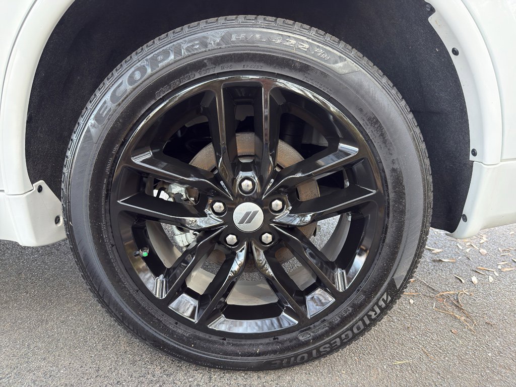 Used 2024 Dodge Durango GT image 36