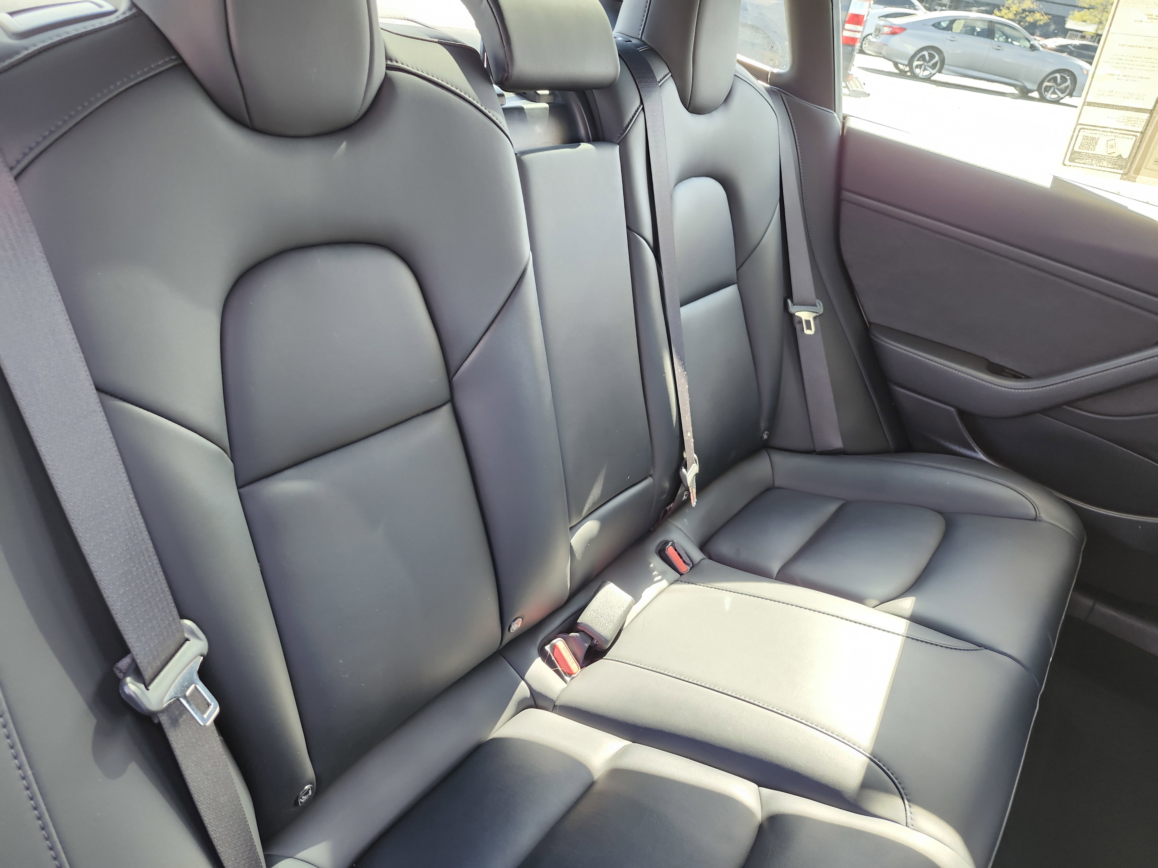 Used 2019 Tesla Model 3 Standard Range Plus image 13