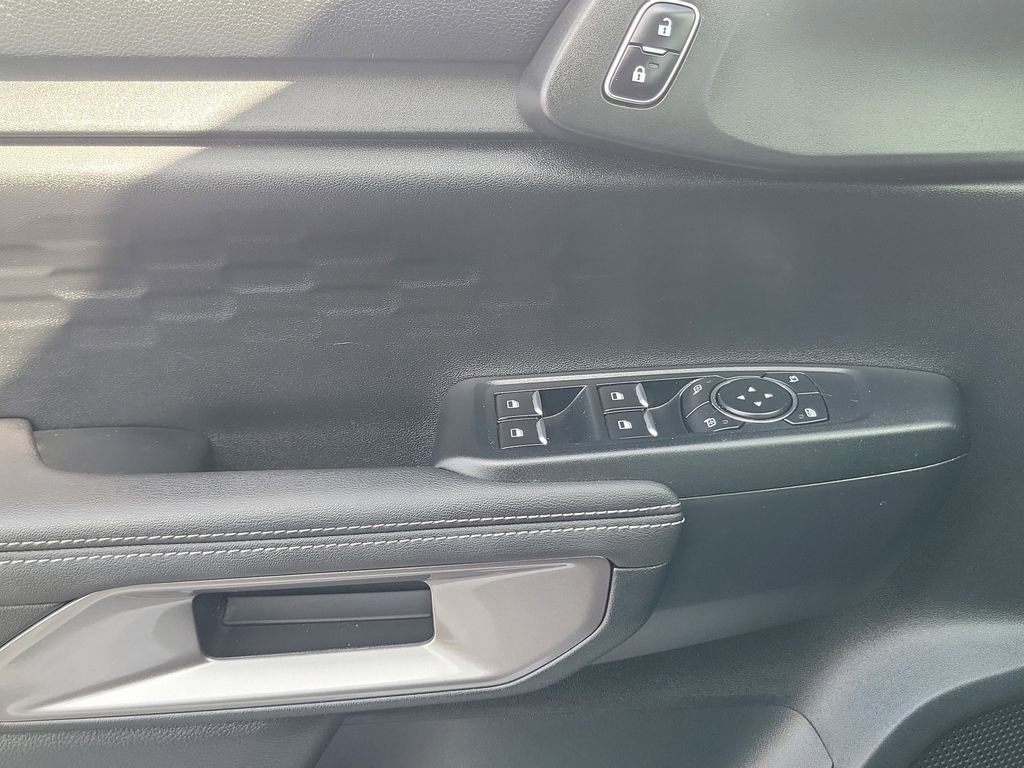 Used 2024 Ford Ranger XLT w/ Equipment Group 301A High image 15