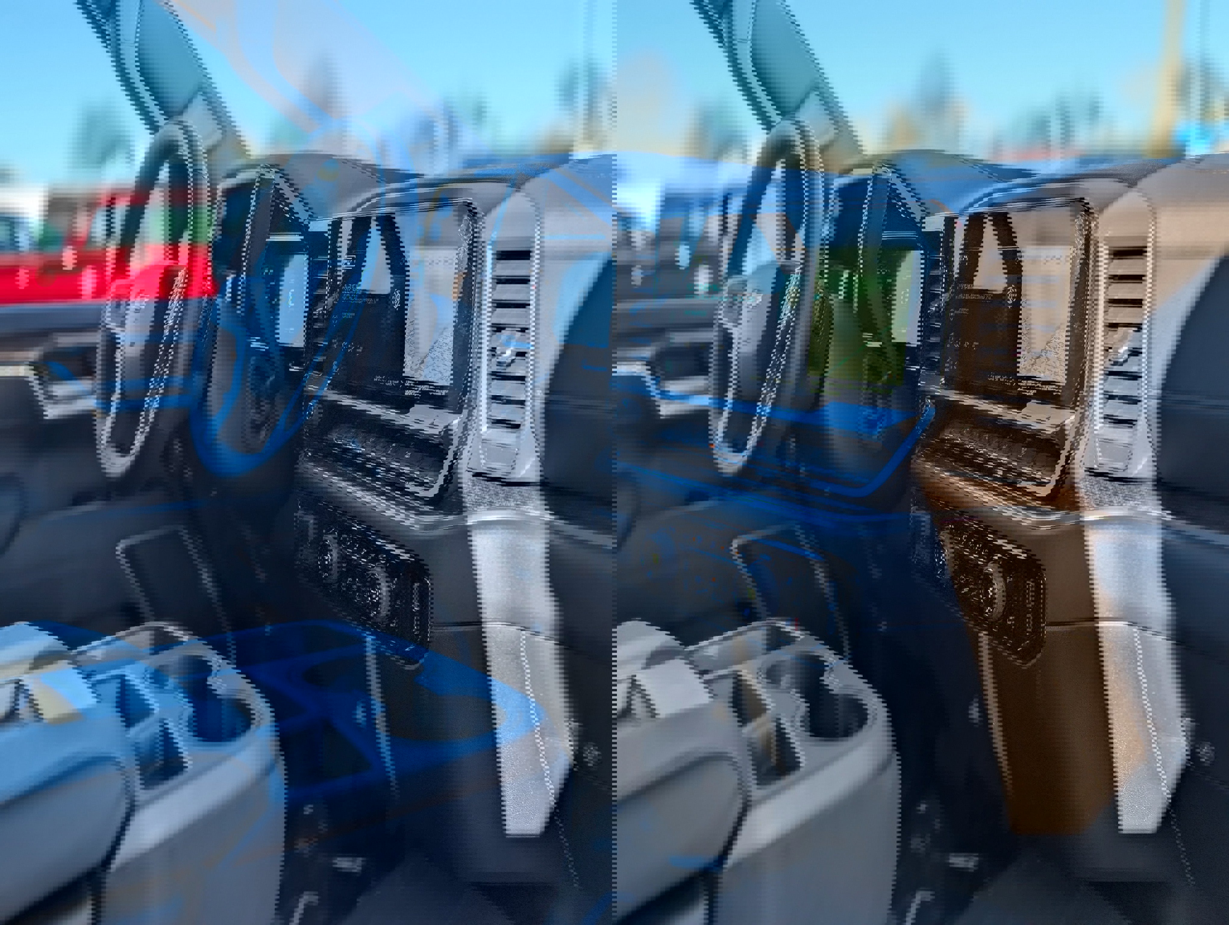 New 2026 Chevrolet Silverado 1500 LT image 31