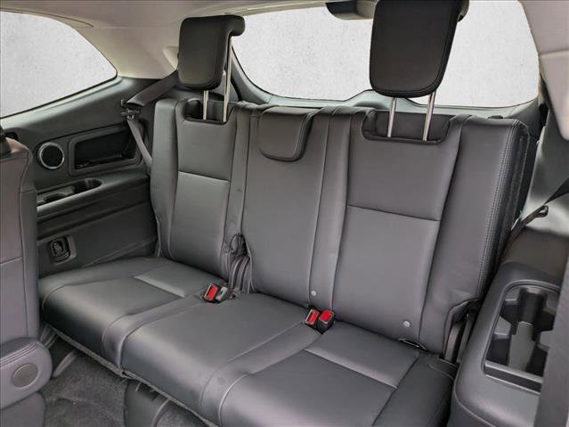 New 2025 Subaru Ascent Bronze Edition w/ Onyx Package image 13