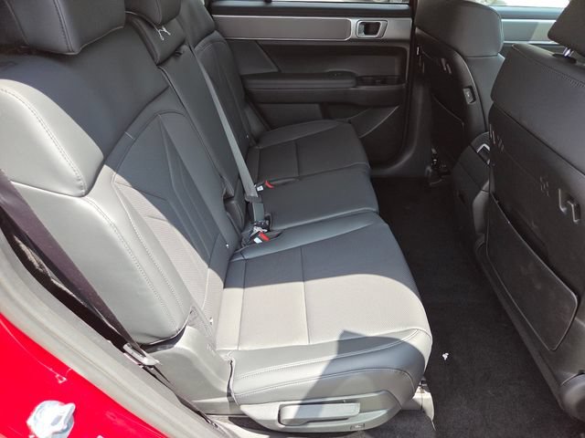 New 2026 Hyundai Santa Fe SEL AWD/4WD image 22