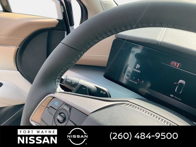 New 2027 Nissan Murano Platinum w/ Cargo Package AWD/4WD image 23