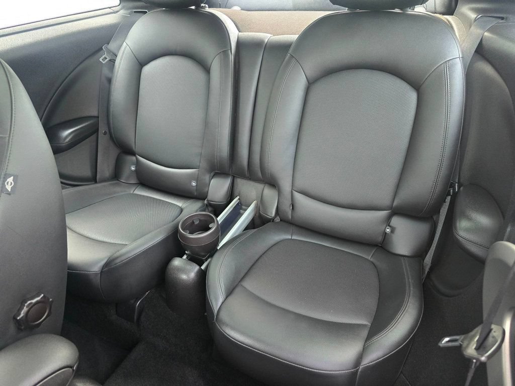 Used 2013 MINI Cooper Paceman FWD image 11