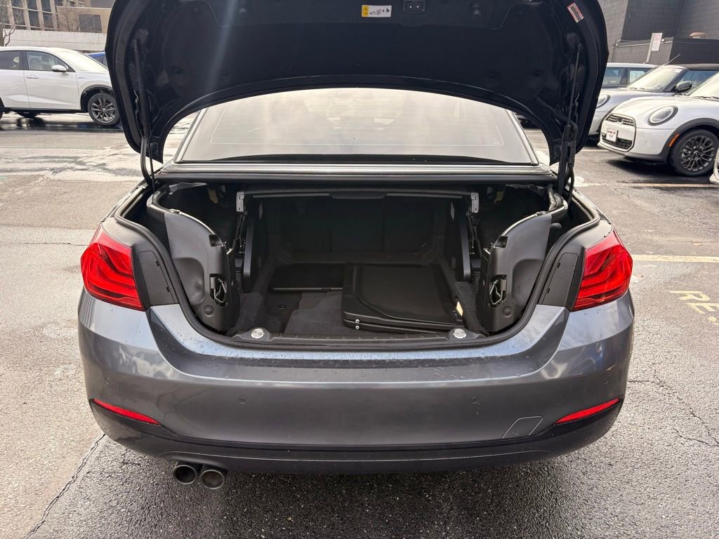 Used 2019 BMW 430i 430i w/ Convenience Package image 13