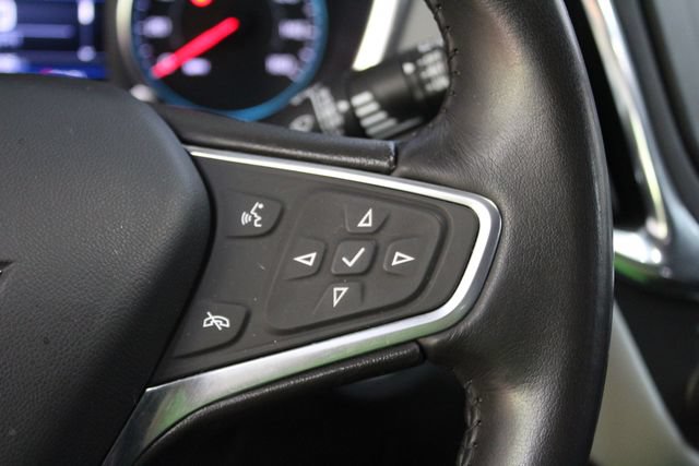 Used 2022 Chevrolet Equinox LT FWD image 17