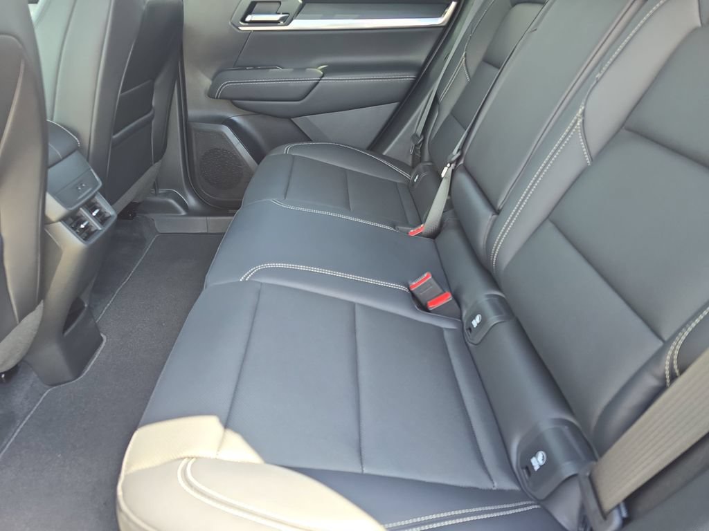 New 2026 GMC Terrain Elevation w/ Elevation Premium Package FWD image 14