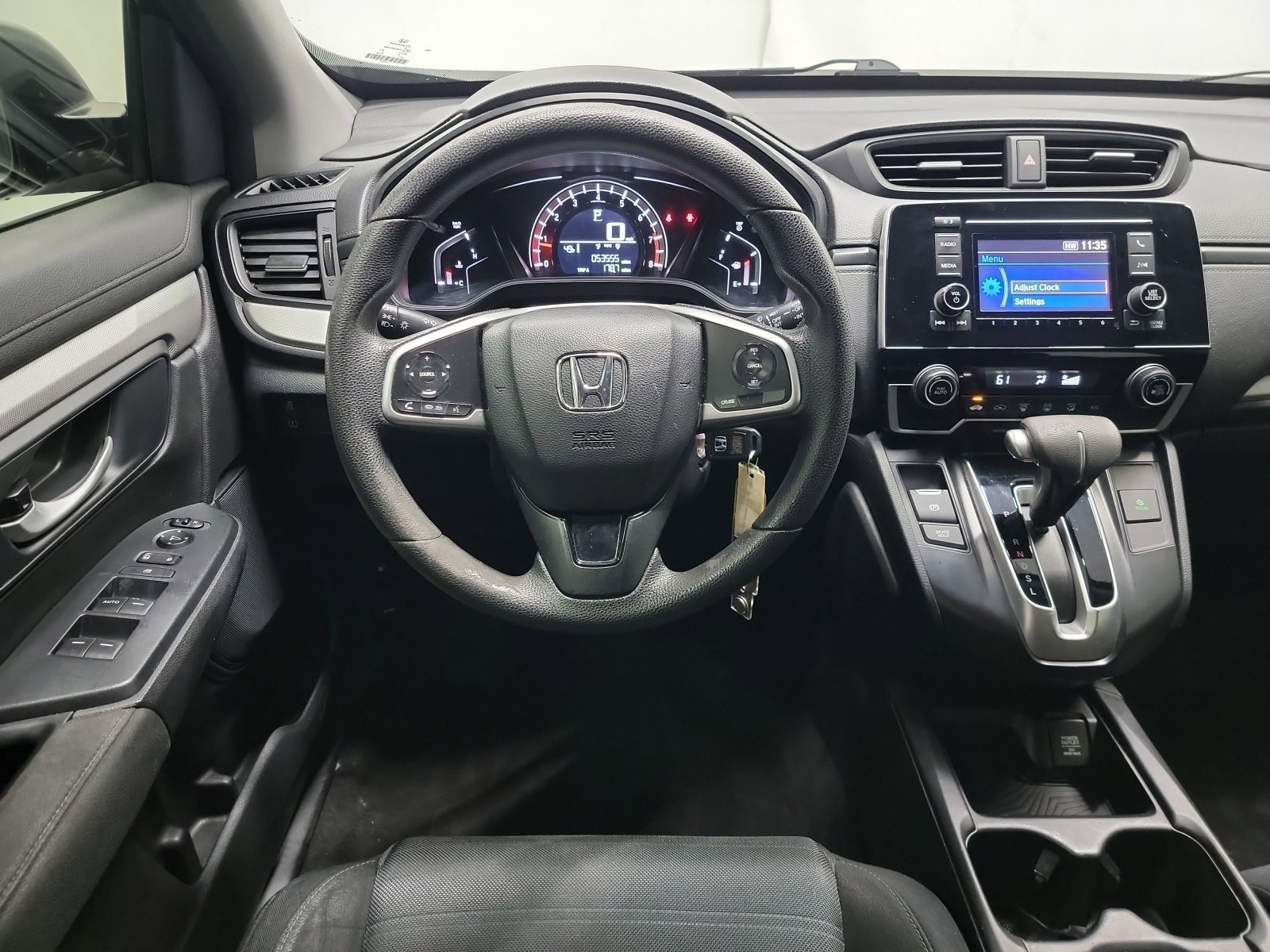 Used 2019 Honda CR-V LX image 16